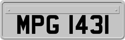 MPG1431