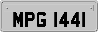 MPG1441