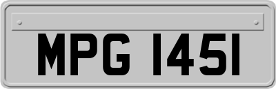 MPG1451