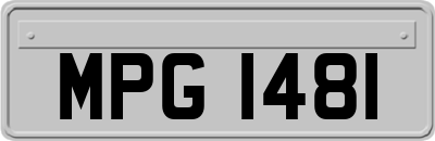 MPG1481