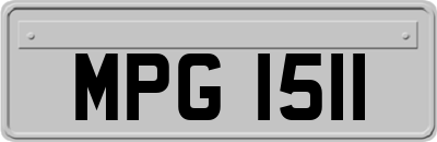 MPG1511