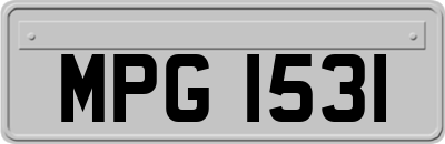 MPG1531