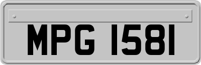MPG1581