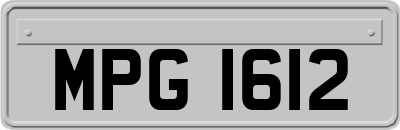 MPG1612