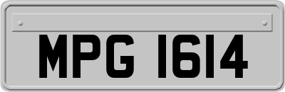 MPG1614
