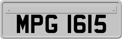 MPG1615