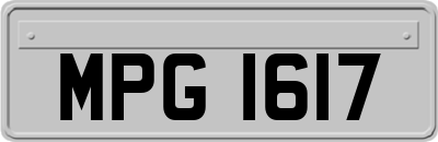 MPG1617