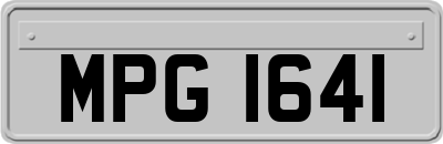 MPG1641