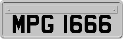 MPG1666