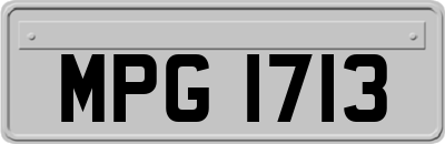 MPG1713