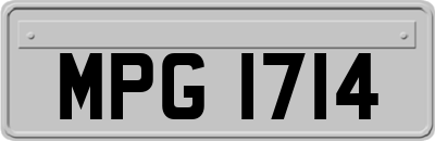MPG1714