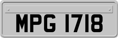 MPG1718