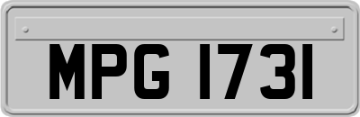 MPG1731