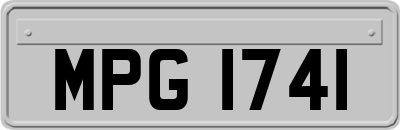 MPG1741