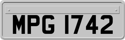 MPG1742