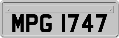 MPG1747