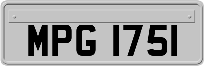 MPG1751