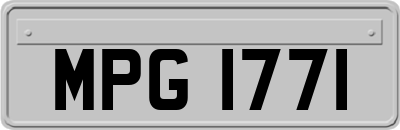 MPG1771