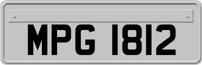 MPG1812