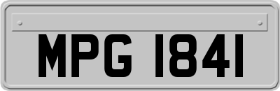 MPG1841
