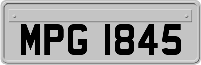 MPG1845