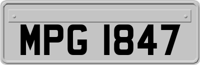MPG1847