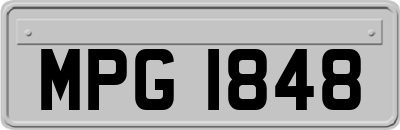 MPG1848