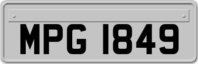 MPG1849