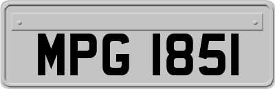 MPG1851