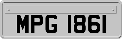 MPG1861