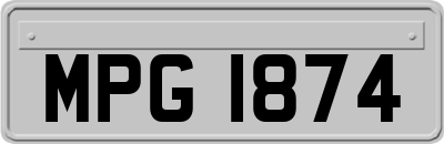 MPG1874