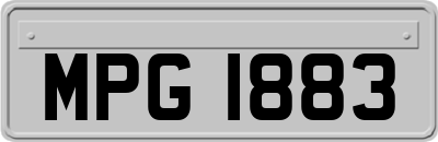 MPG1883