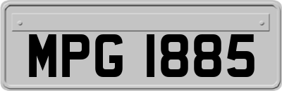MPG1885