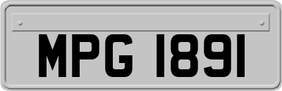 MPG1891