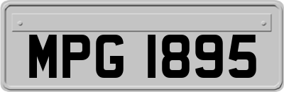 MPG1895