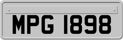 MPG1898