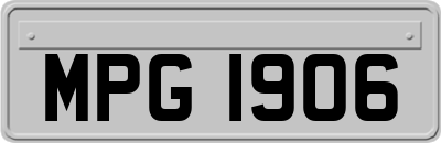 MPG1906