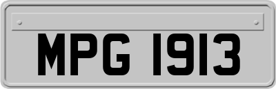 MPG1913