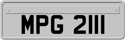 MPG2111
