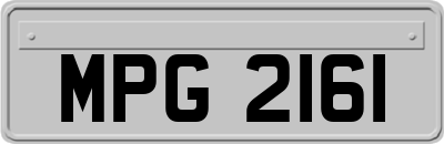 MPG2161