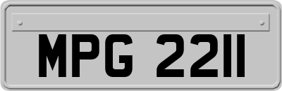 MPG2211