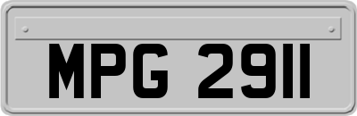 MPG2911
