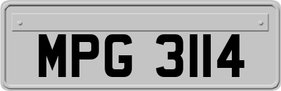 MPG3114