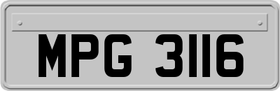 MPG3116