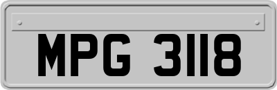 MPG3118
