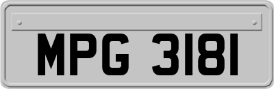 MPG3181
