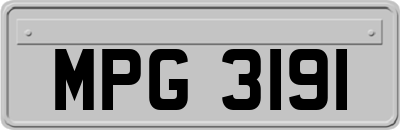 MPG3191