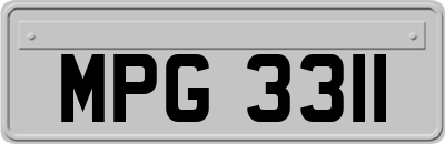 MPG3311