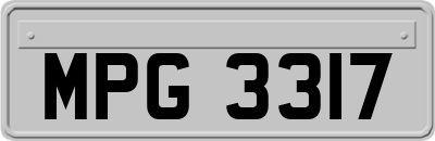 MPG3317