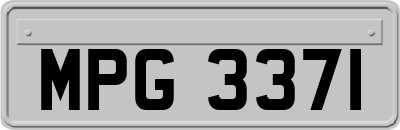 MPG3371